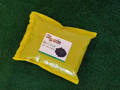 Biochar