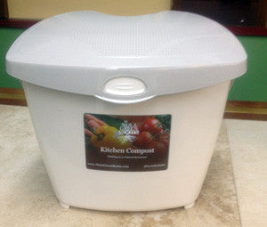 Kitchen Compost Can - Wholesale