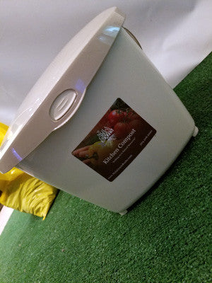 Kitchen Compost Can