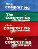 Composting Network T-Shirt