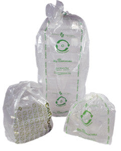 Waste Bags | Trash Liners | Lawn & Leaf Bags